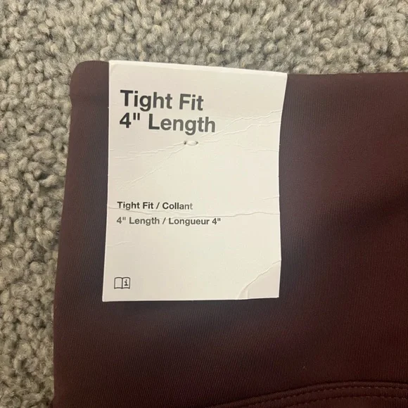 NWT NIKE Athletic Shorts - Picture 3 of 6